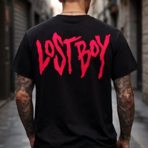 Lost Boy T-Shirt